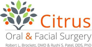 Link to Citrus Oral & Facial Surgery home page