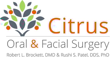 Link to Citrus Oral & Facial Surgery home page