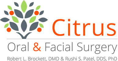 Link to Citrus Oral & Facial Surgery home page