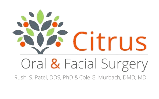 Link to Citrus Oral & Facial Surgery home page